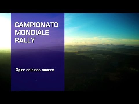 Campionato Mondiale Rally - Ruote in Pista n. 2263 - del 24/11/2014