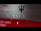 Ruote in Pista n. 2258 - Maserati al Salone di Parigi 2014