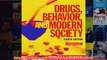 Download PDF  Drugs Behavior and Modern Society 8th Edition FULL FREE
