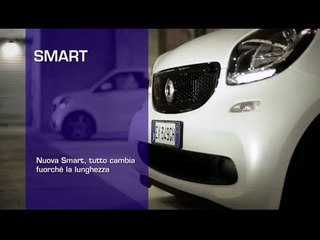 Ruote in Pista n. 2264 - Nuova Smart
