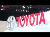 Ruote in Pista n. 2258 - Toyota Lexus al Salone di Parigi 2014