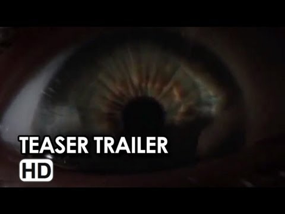 Under the Skin Teaser Trailer (2013) - Scarlett Johansson Movie HD
