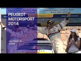 Ruote in Pista n. 2267 - Peugeot Motorsport 2014