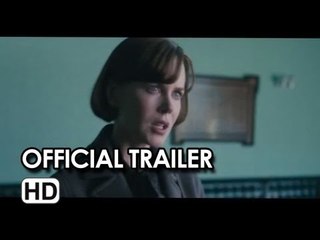 The Railway Man Official Trailer #1 (2013) - Nicole Kidman, Colin Firth Movie HD