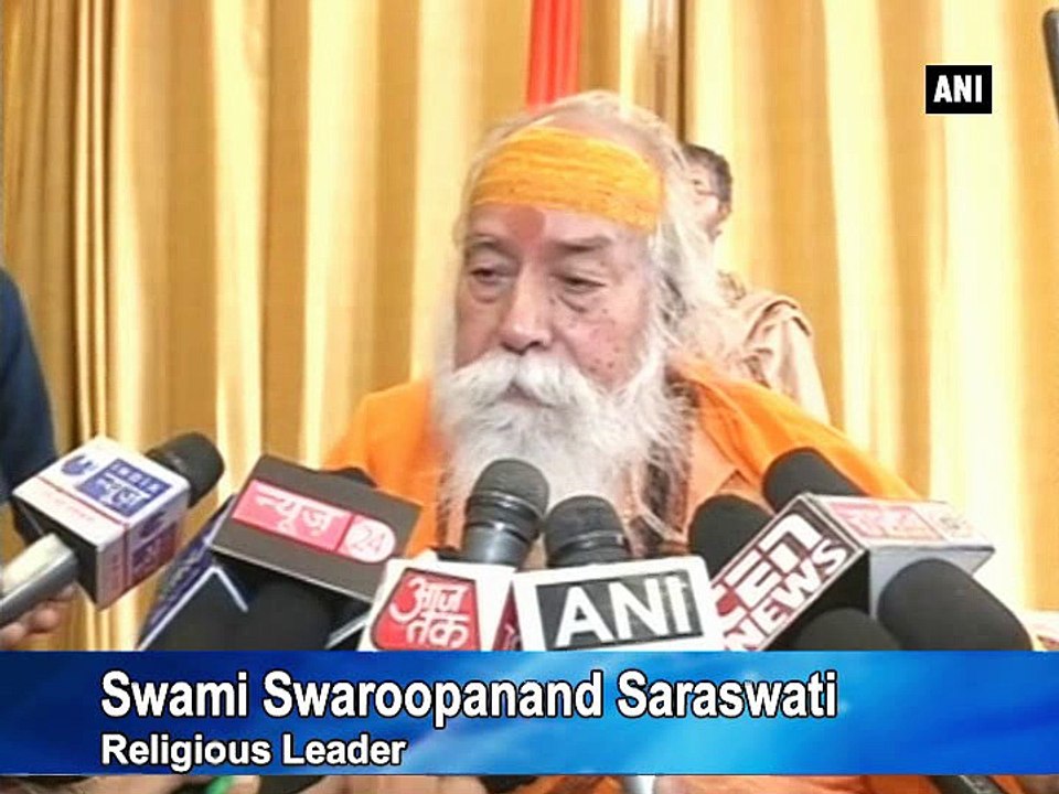 Entering Shani Shingnapur Temple will not benefit women: Religious leader