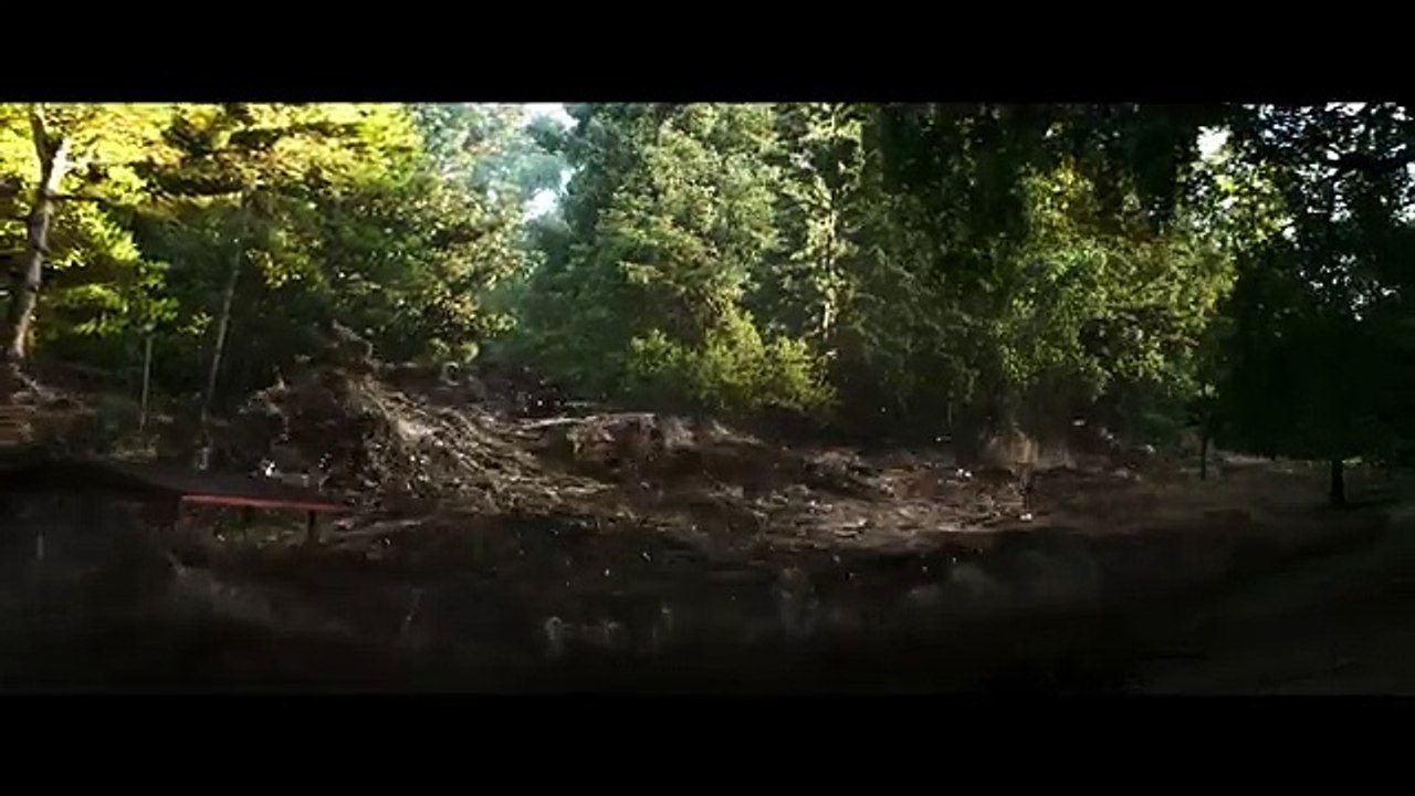 LA 5ÈME VAGUE Bande Annonce VF (Chloë Grace Moretz - 2015)