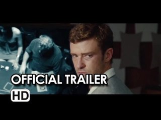 Runner, Runner Official Trailer #1 (2013) - Ben Affleck Movie HD