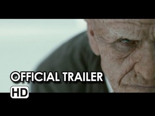 Mr. Nobody Official US Release Trailer #1 (2013) - Jared Leto, Diane Kruger Movie HD