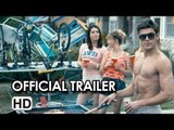 Neighbors Official Red Band Trailer (2013) - Seth Rogen, Rose Byrne, Zac Efron Movie HD
