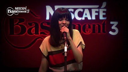 an epic combination of vocals + beauty