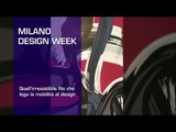 Ruote in Pista n. 2282 - L'auto alla Milano Design Week