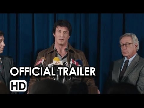 Grudge Match Official Trailer #1 (2013) - Robert De Niro, Sylvester Stallone Movie HD