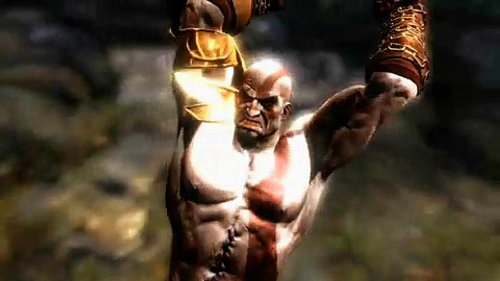 God of War III – PS3 [Nedlasting .torrent] - video Dailymotion