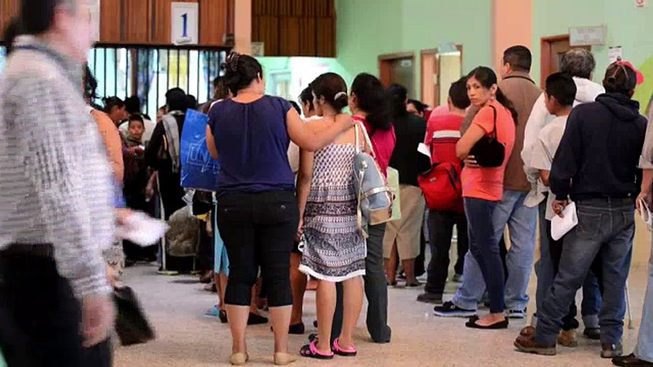 Lutte contre le virus Zika