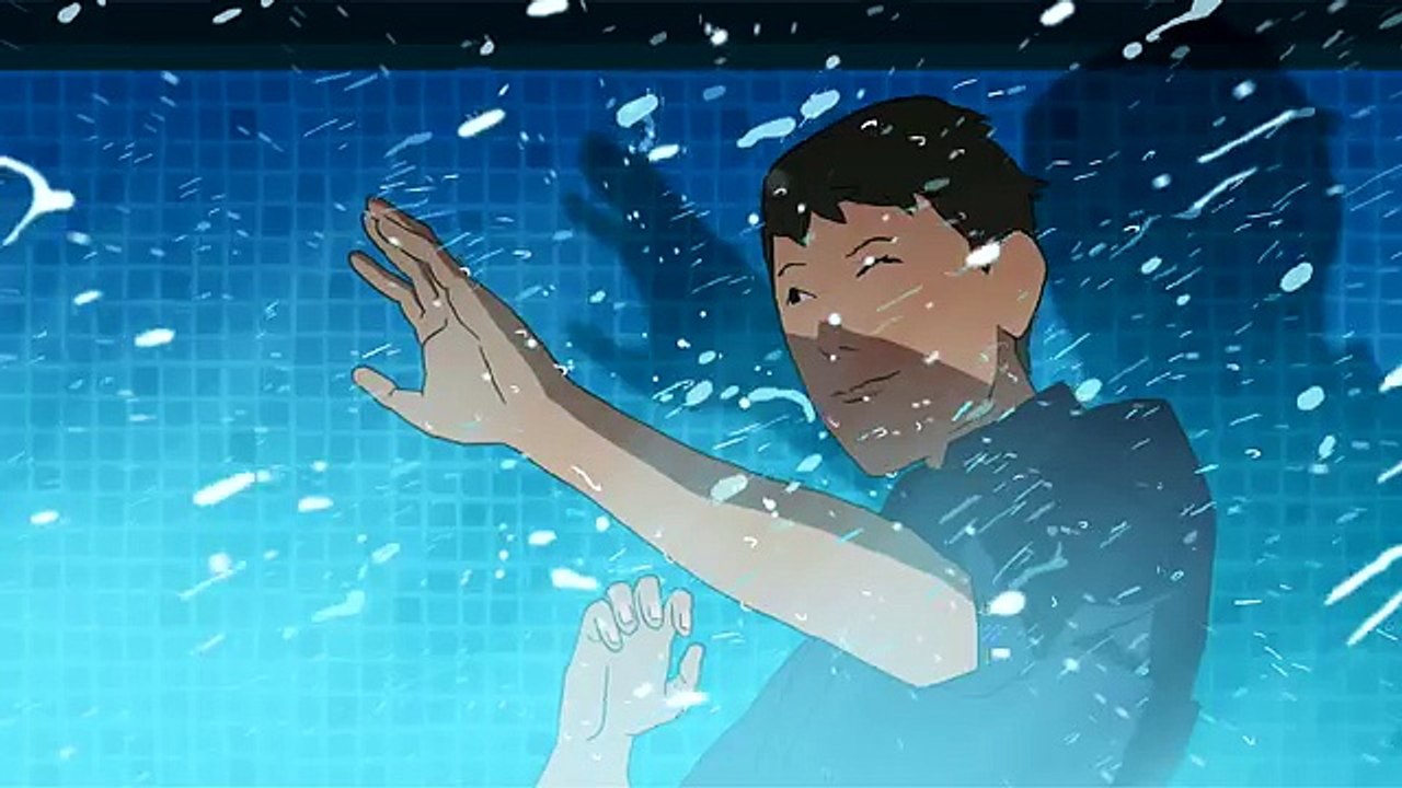 DyE - Fantasy - Official Video - video Dailymotion