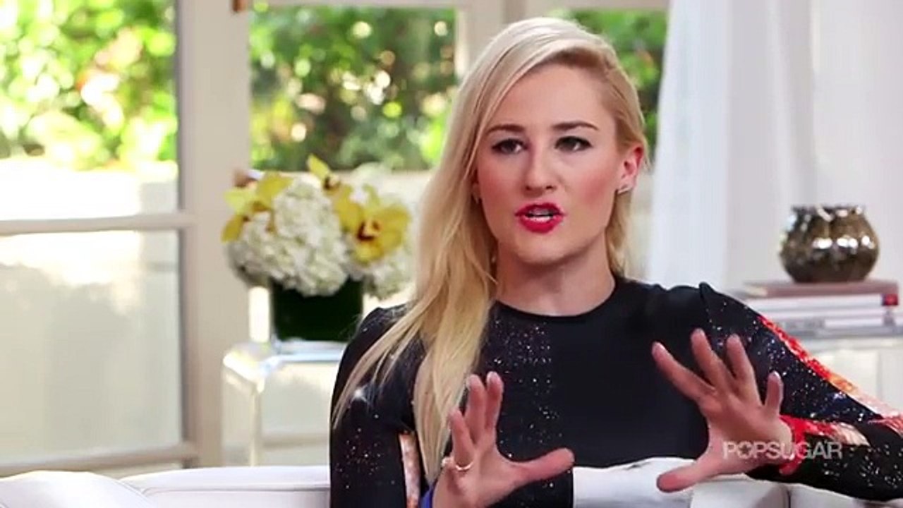 Hilarious Jennifer Lawrence & Josh Hutcherson Interview 2013