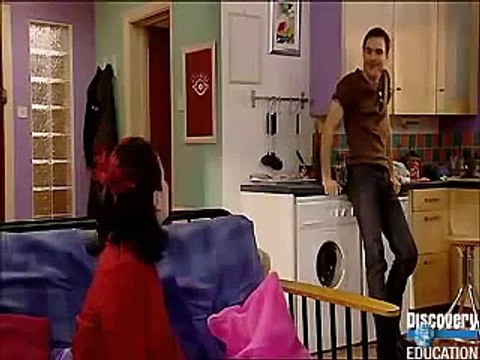 Extra francais avec sous-titres francais - Episode 13