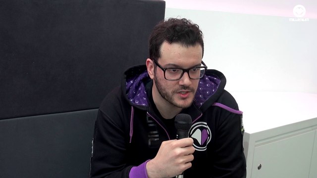 Interview Zoltan - Guilde Wow Millenium