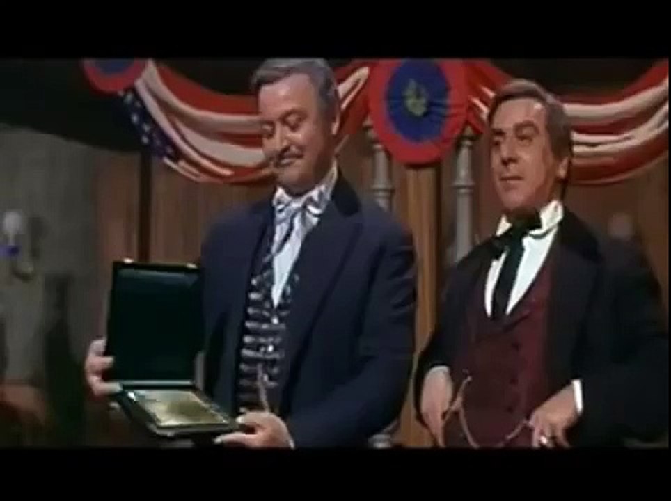 Giuliano Gemma - Buscado vivo o muerto - Peliculas completas en español [HD]