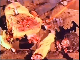 Dietro le quinte (La Casa 1981)