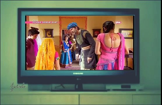 Mala Nevesta 1802 Epizoda