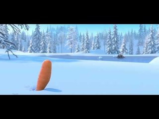 Frozen: O Reino do Gelo - Trailer Oficial (2014)