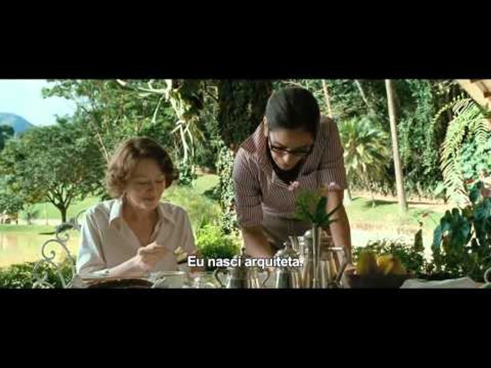 Flores Raras Trailer Oficial (2013)