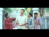 Pattathu Yaanai Official Theatrical Trailer (2013)