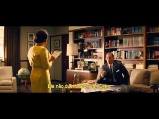 SAVING MR BANKS - Trailer Legendado (2014)