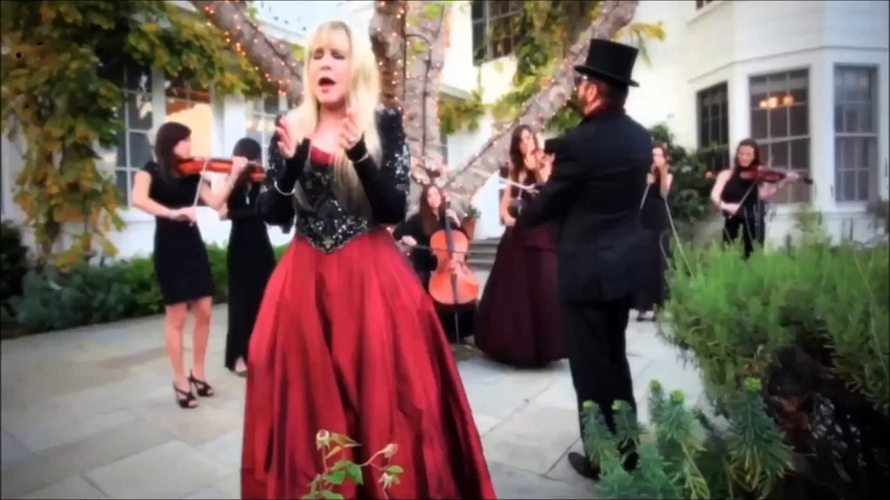 Fleetwood Mac Sara (1979) HQ