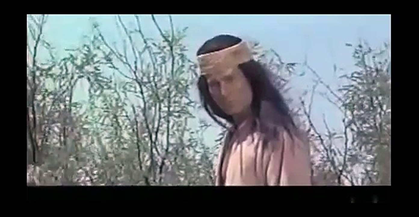 Cinco hombres salvajes (Parte 6 de 6) - Pelicula en español [HD]