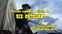Western - Requiescant - Pelicula completa en español
