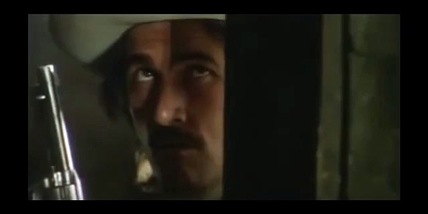 Franco Nero es : Keoma (Parte 7 de 7)  - Pelicula en español  - Western [HD]