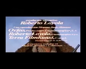 Los hijos del día y de la noche (Parte 1 de 7) - Tomas Milian - Telly Savalas - Western en español
