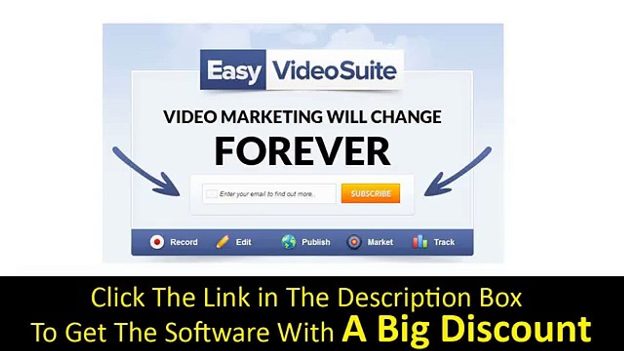 Easy Video Suite Launch Music Festival Lancaster - Easy Video Suite Review (evs Tutorial Request