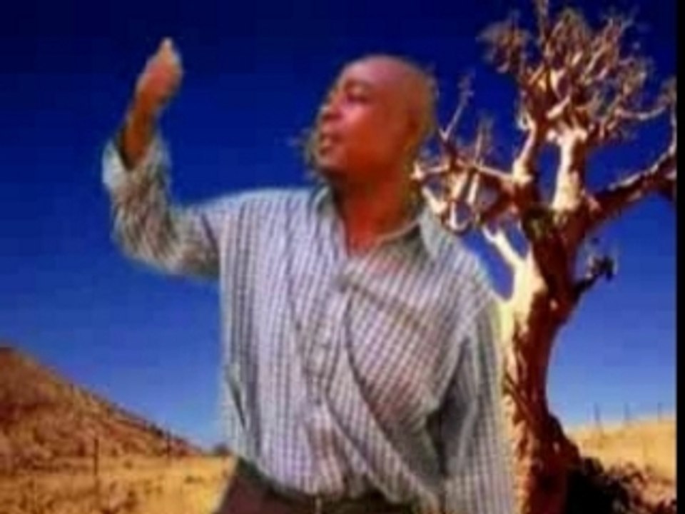 UNITE AFRIKA