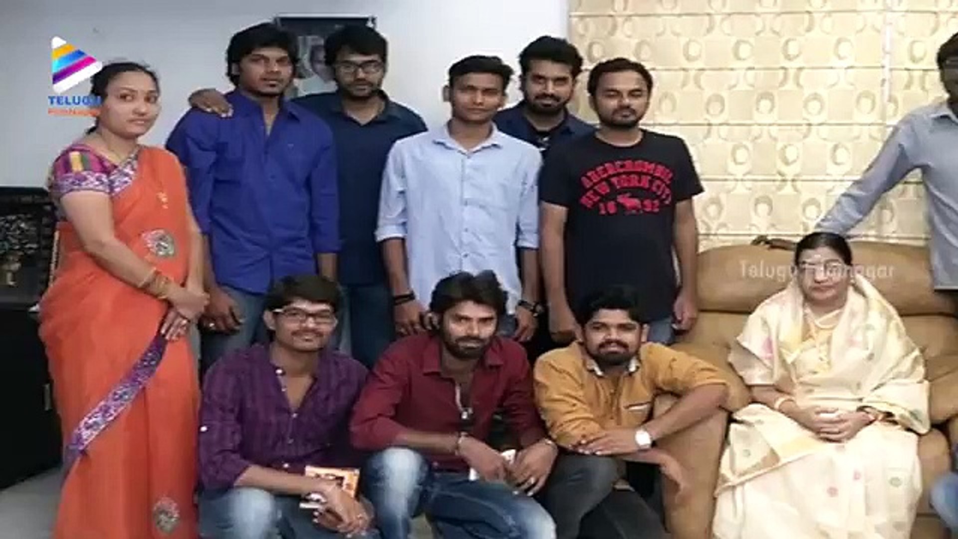 Singer P Susheela Launches Bommala Ramaram Telugu Movie Audio Songs | Telugu Filmnagar (720p FULL HD