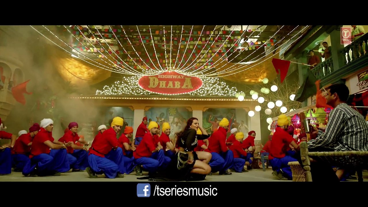 Nachan_Farrate._Sonakshi Sinha [All_Is_Well]