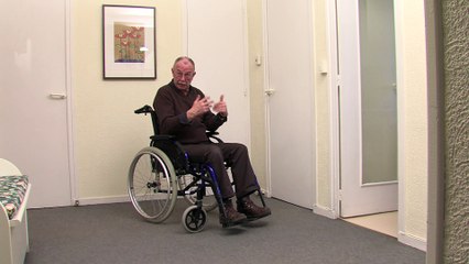 Le dimensionnel du fauteuil roulant  (22)