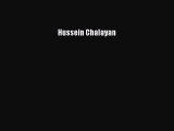 [PDF Download] Hussein Chalayan [Read] Online