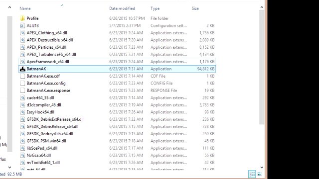 How to Fix cudart64_42_9.dll is missing | Batman Arkham Knight