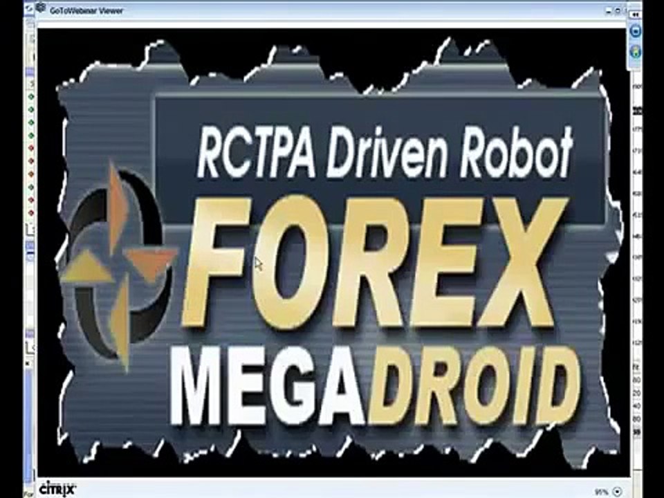 Forex Megadroid