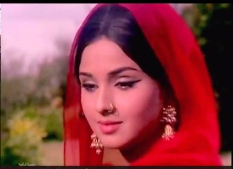 Apna Hai Tu Begana Nahin Mohammed Rafi - Mehboob Ki Mehndi 1080p- hindi urdu punjabi song indian- HD