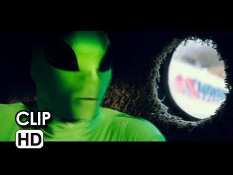 Pain & Gain Muscoli e Denaro - Clip Ufficiale - Aquila in arrivo