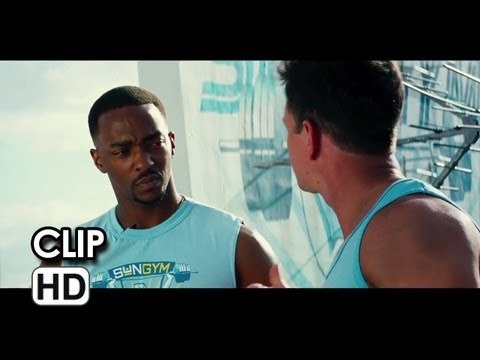 Pain & Gain Muscoli e Denaro - Clip Ufficiale - Servono soldi