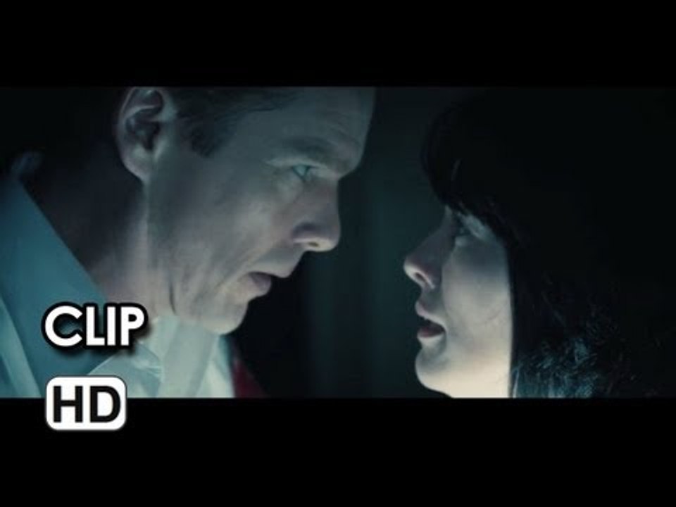 La notte del giudizio - Clip Italiana Ufficiale - Catene a porte e finestre