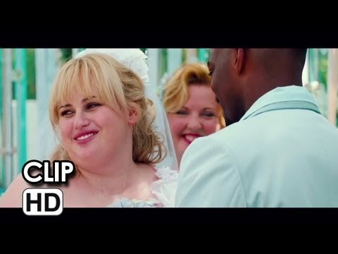Pain & Gain Muscoli e Denaro - Clip Ufficiale - Matrimonio
