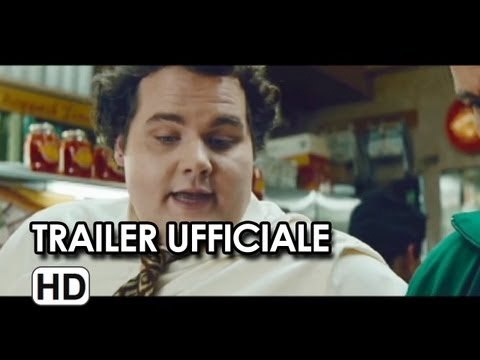 Starbuck - 533 figli e non saperlo Trailer Ufficiale