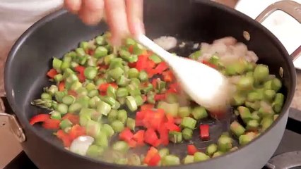 Vegetable Lasagna Recipe - Laura Vitale - Laura in the Kitchen Episode 558