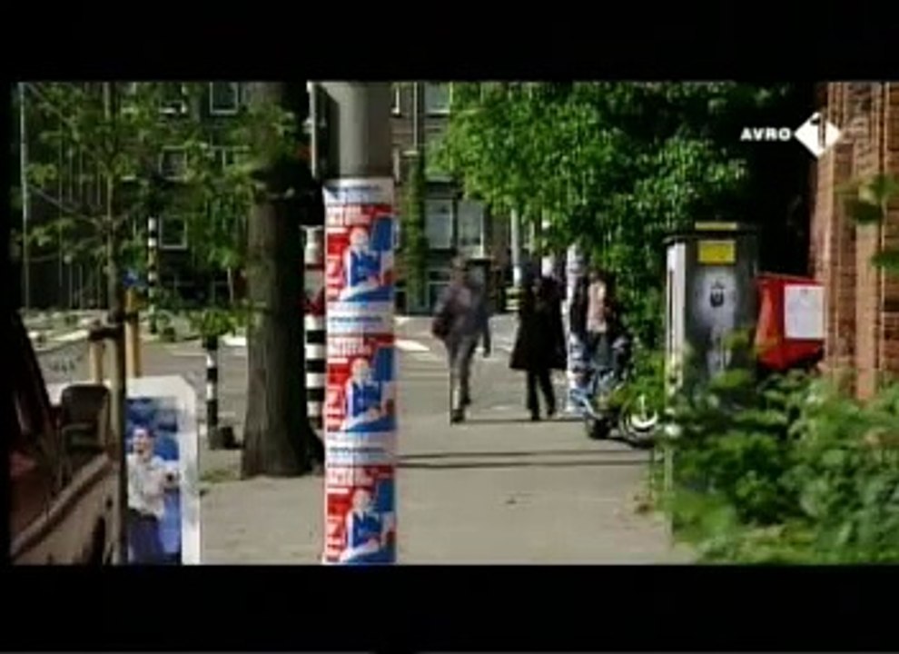 Wie is de Mol? 2011 | Aflevering 11: 'Wie is de Mol'